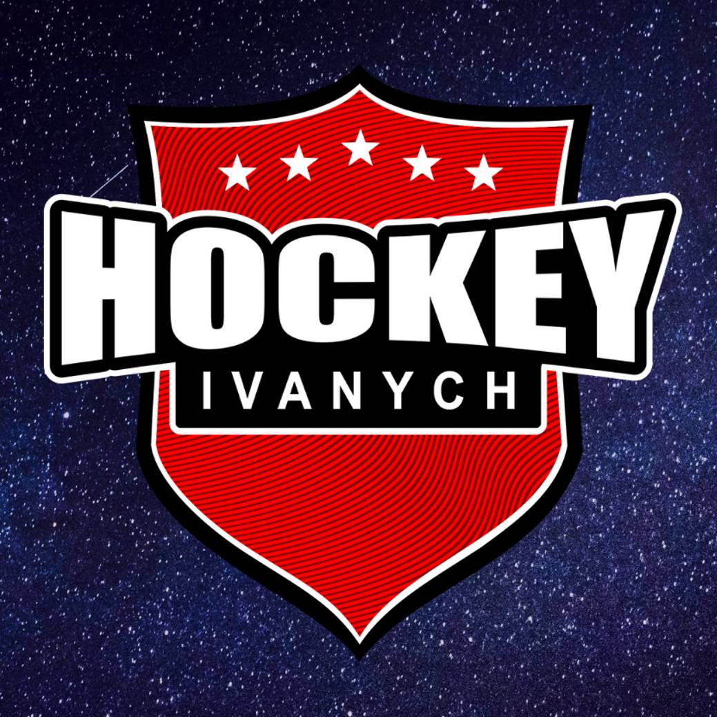 Иконка канала HOCKEY-IVANYCH