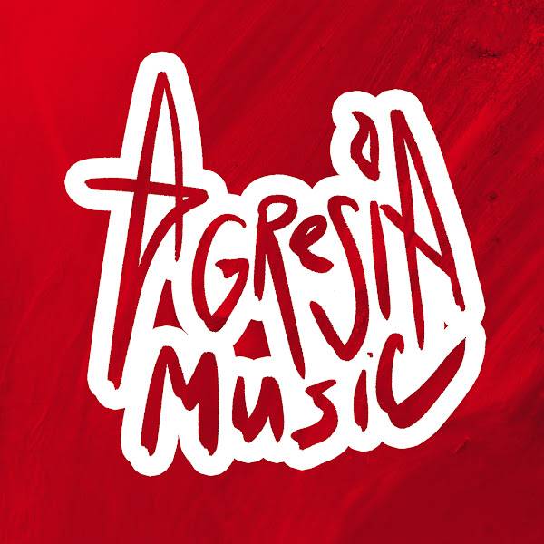 Иконка канала Agresia Music