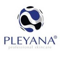 Иконка канала PLEYANA® professional skincare