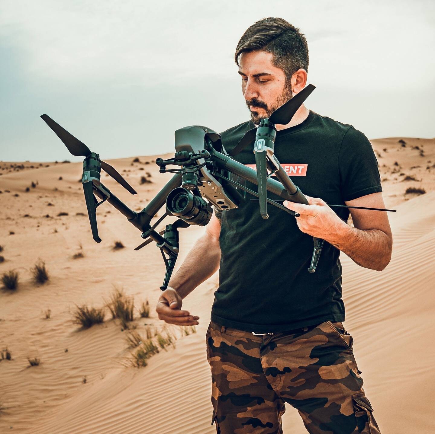 Иконка канала СкороБогатый