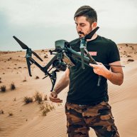 Иконка канала СкороБогатый