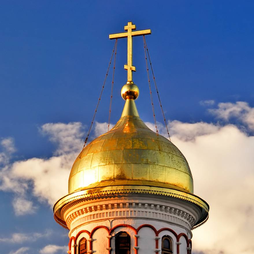 Иконка канала Мир Православной Молитвы