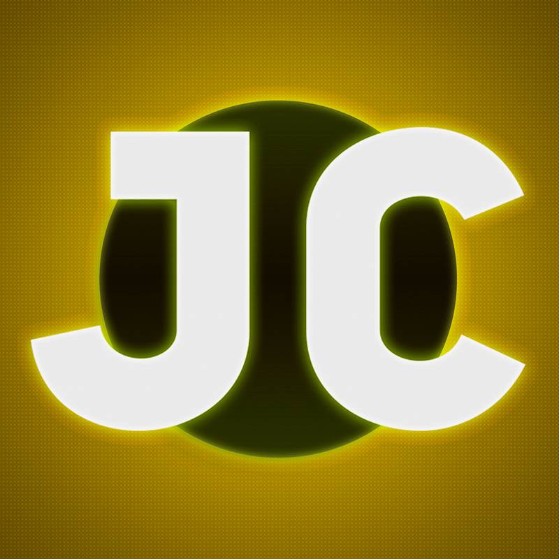 Иконка канала JC studio