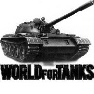 Иконка канала World for Tanks