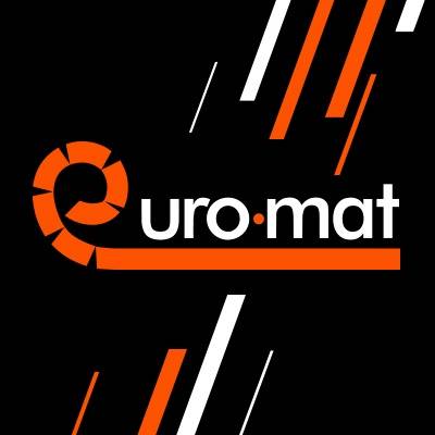 Иконка канала Euro-mat™  – завод спортивных покрытий