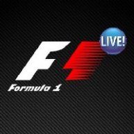 Иконка канала Formula 1 LIVE!
