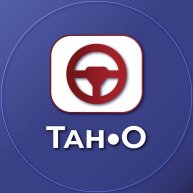 Иконка канала Tah•О: для водителей