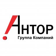 Иконка канала АНТОР