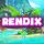 Иконка канала RENDIX