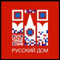 Иконка канала Русский дом в Оше