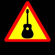 Иконка канала Хиты на гитаре