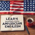 Иконка канала Learn American English