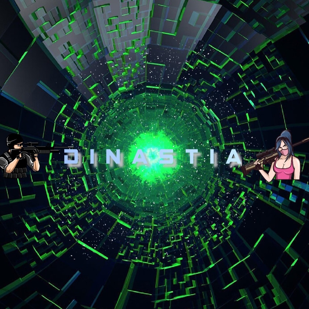 Иконка канала DiNastia