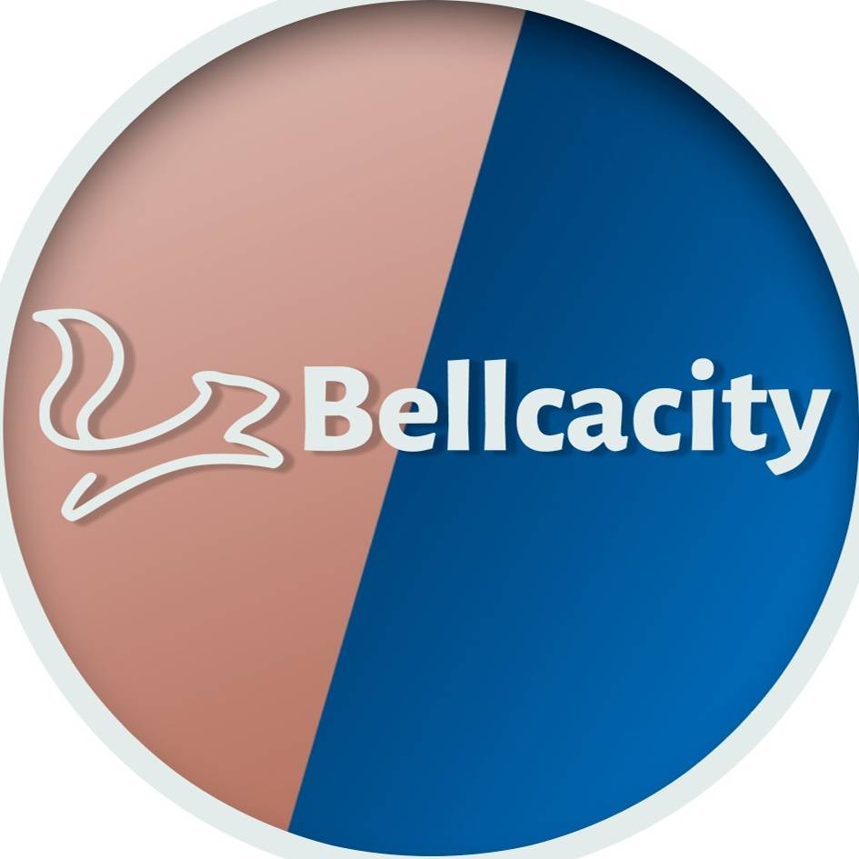 Иконка канала Bellcacity