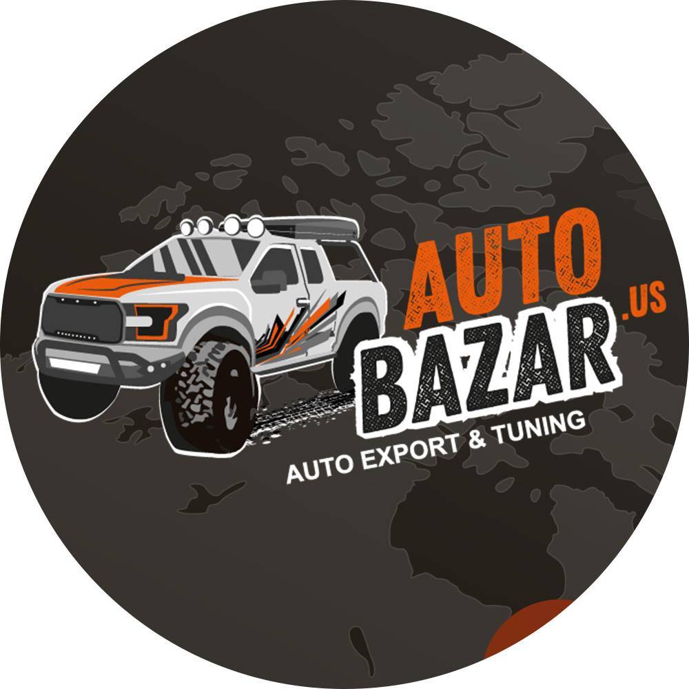 AutoBazar.US - Авто из США, тюнинг пикапов и SUV