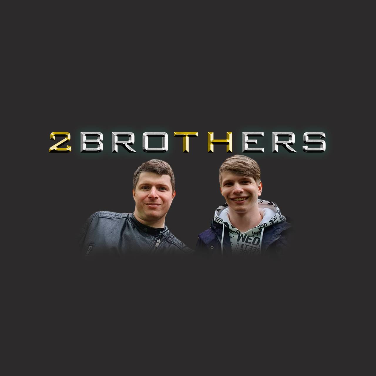 Иконка канала 2Brothers