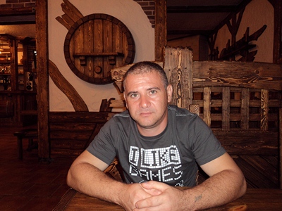 Иконка канала Василий Головченко