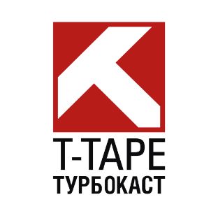 Иконка канала Турбокаст. TURBOCAST