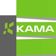 Иконка канала KAMA