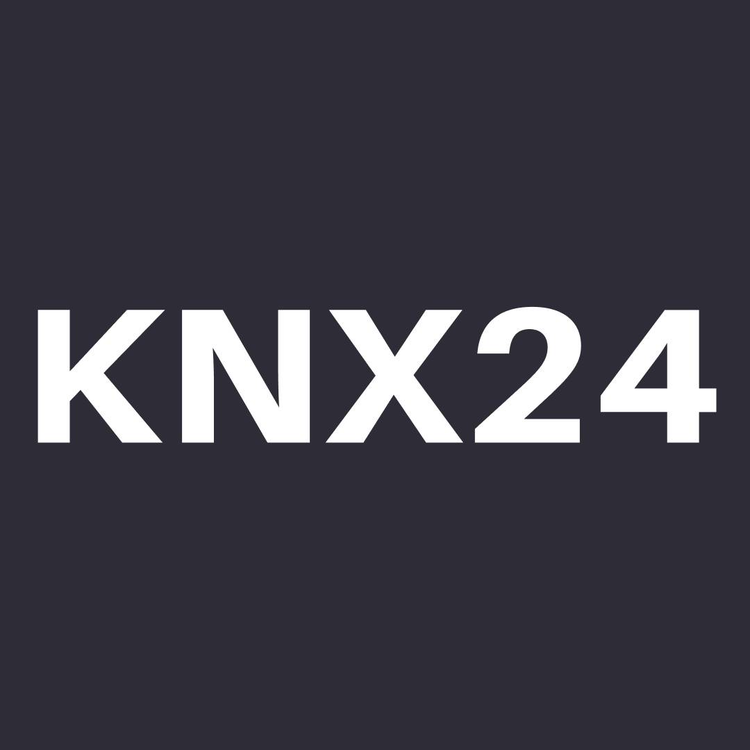 Иконка канала KNX24 Автоматизация Умный дом