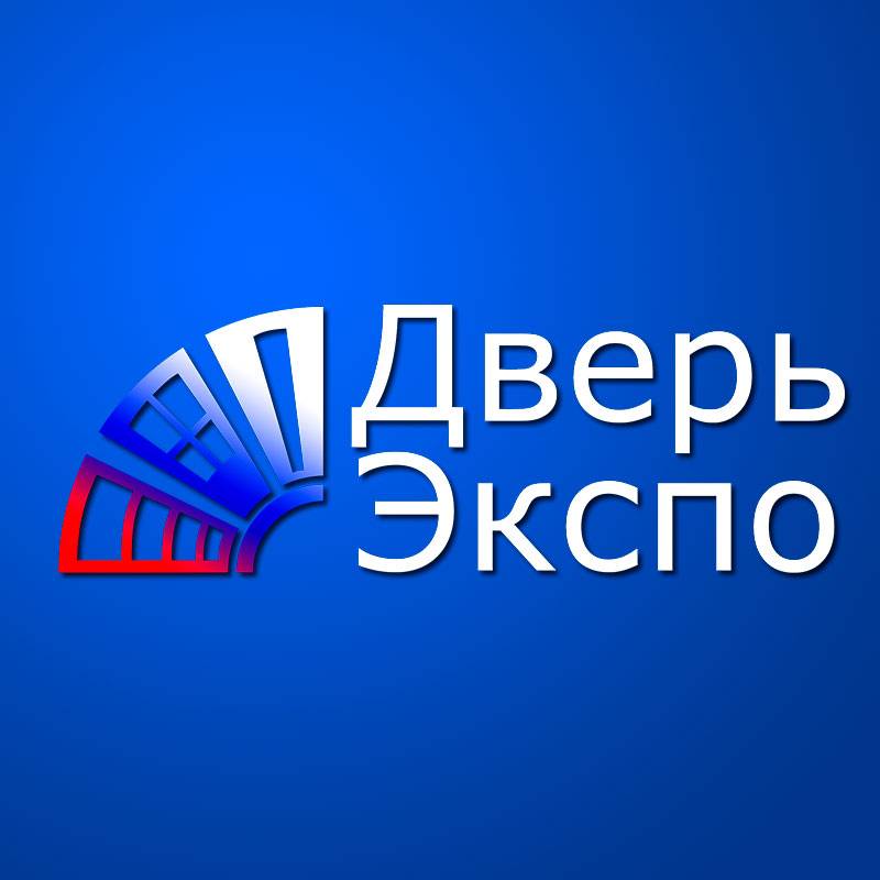 Иконка канала DverExpo