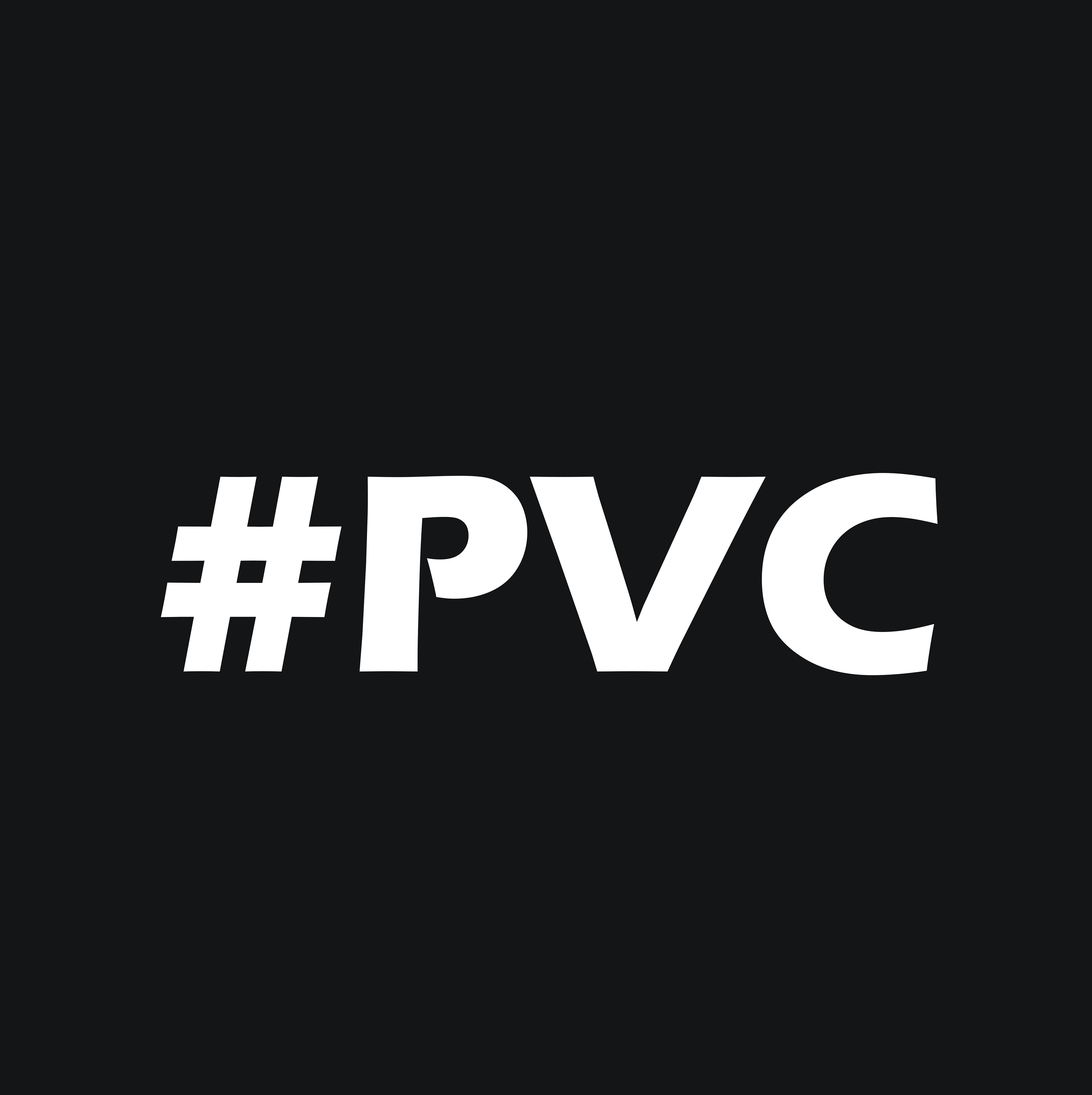 Иконка канала PVC