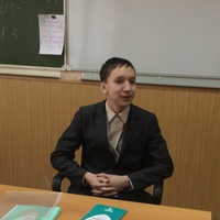 Иконка канала Денис Сметанин