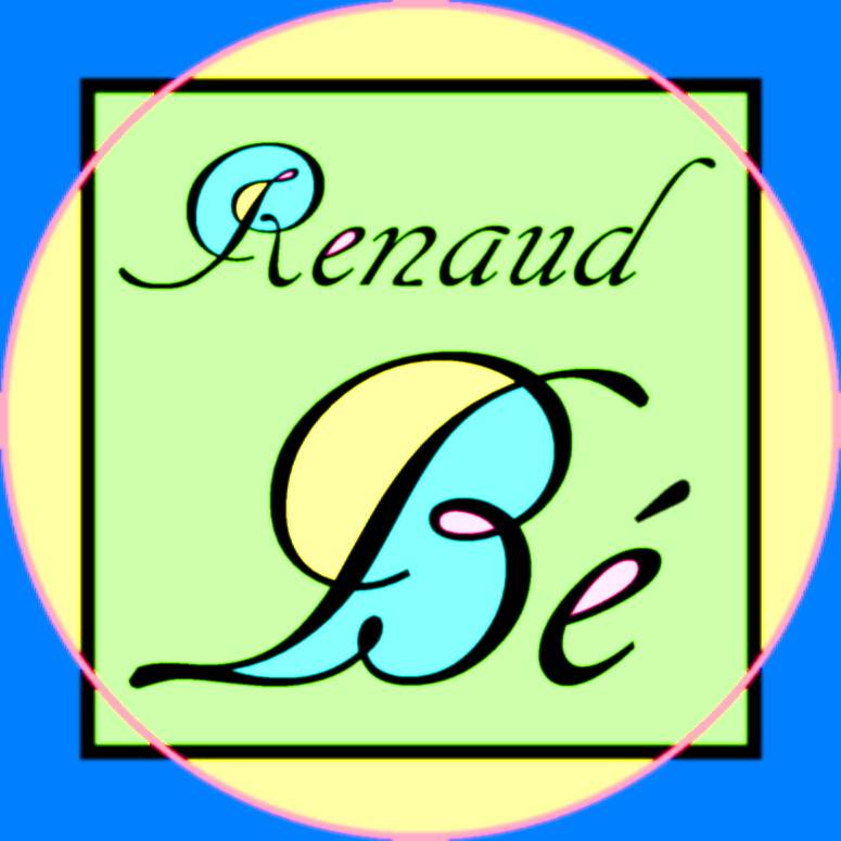 Иконка канала RenaudBe