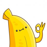 Иконка канала Банан рекомендует
