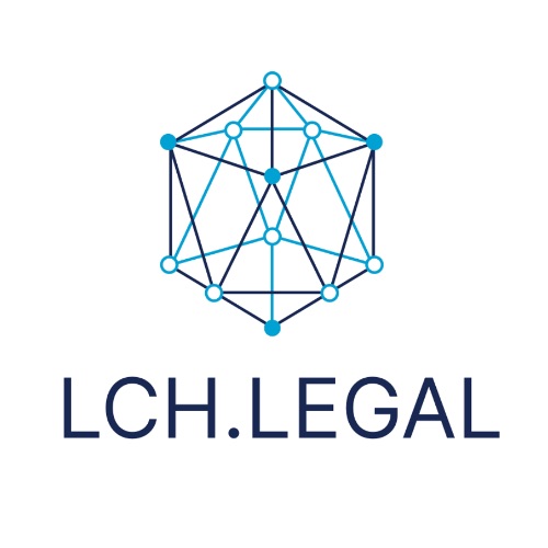 Иконка канала LCH.LEGAL