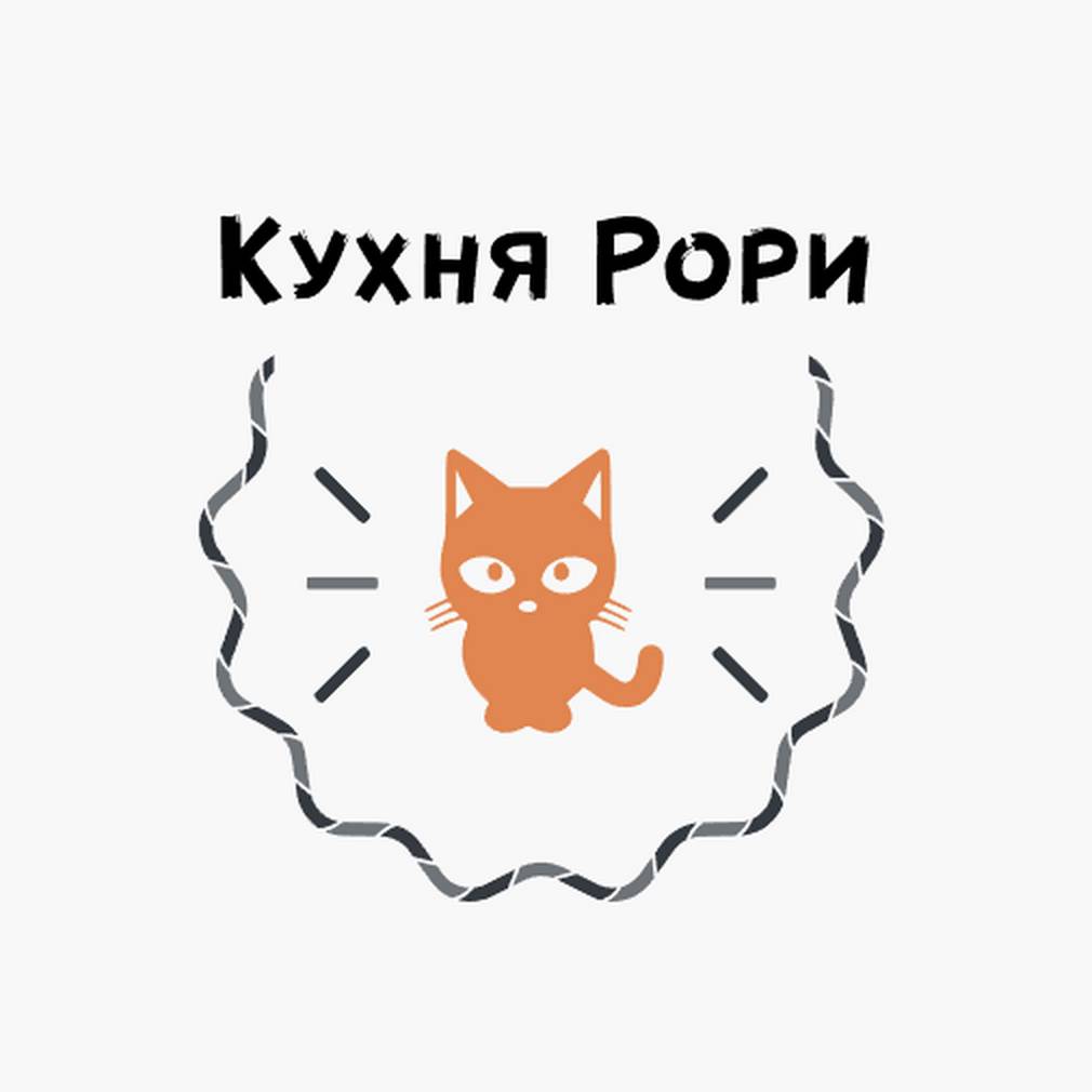 Иконка канала Кухня Рори