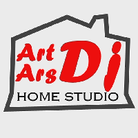Иконка канала ArtArsDJ HomeStudio