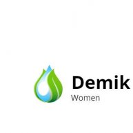 Иконка канала Demik_Women