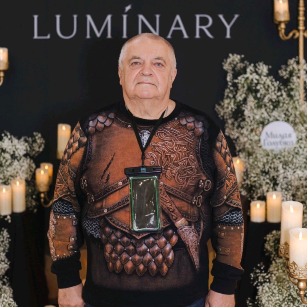 Иконка канала Sandro1954