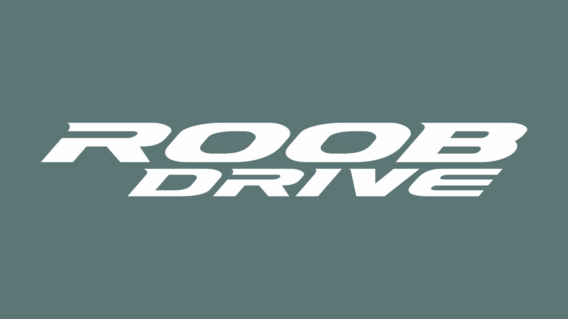 Иконка канала ROOBDRIVE