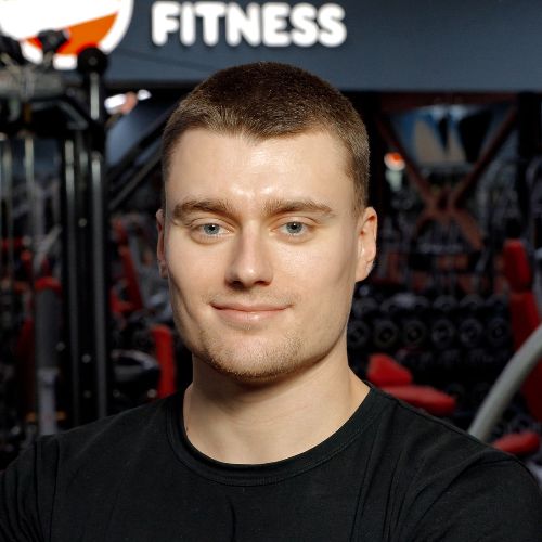 Иконка канала Роман Михайленко