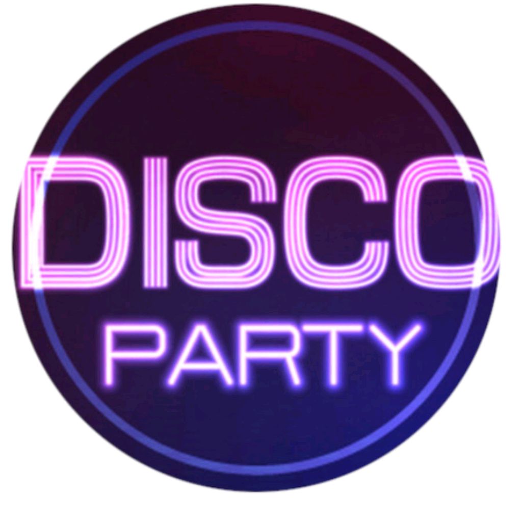 Disco disco party party remix