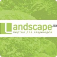 Иконка канала Landscape TV