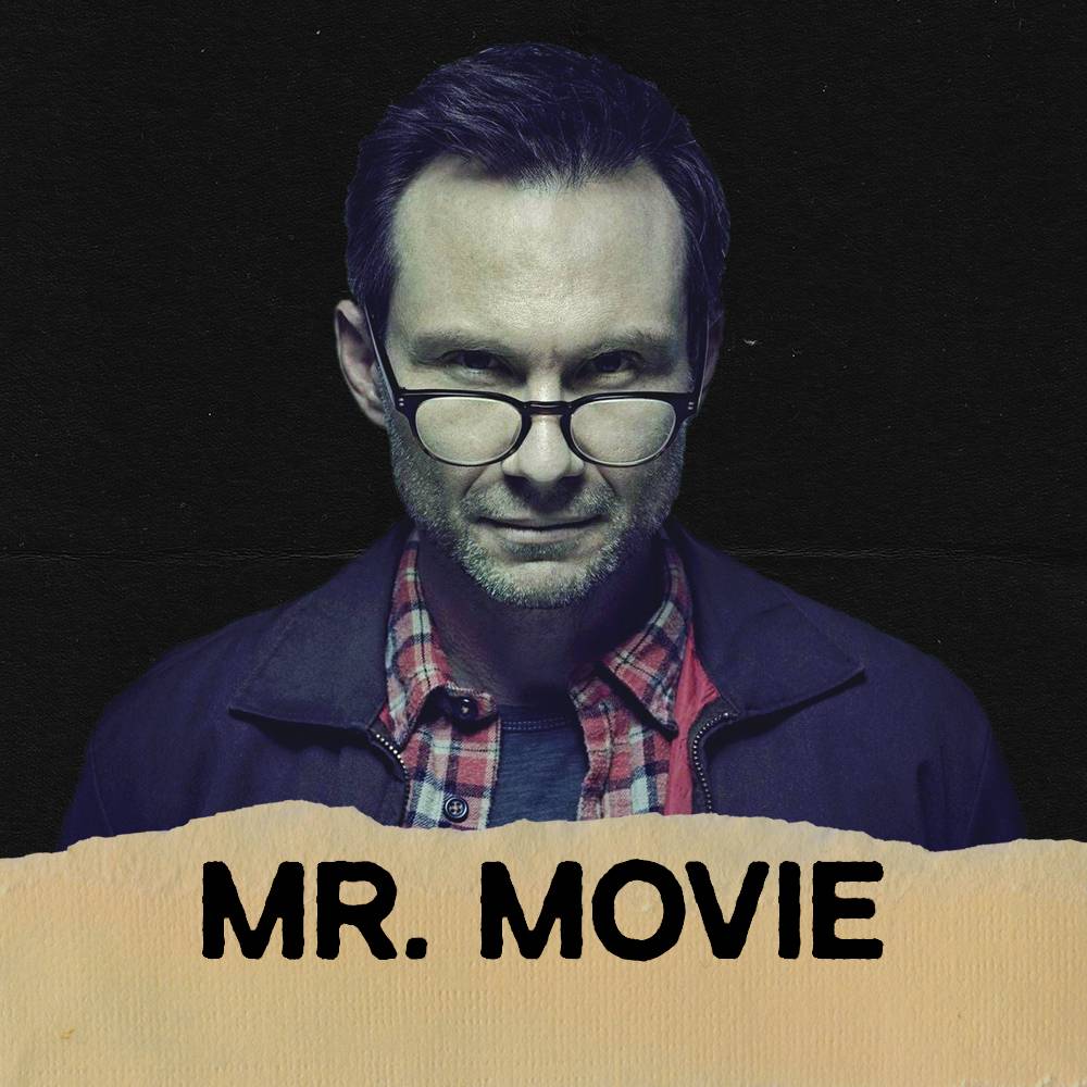 Иконка канала Mr.Movie