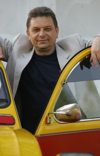 Иконка канала Сергей Козловский