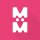 Иконка канала Mодно Молодёжно - музыка и принты для одежды