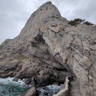 Иконка канала Крымские истории