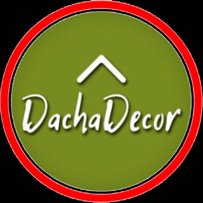 Иконка канала Dachadecor