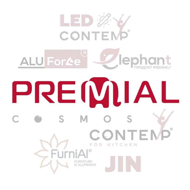 Иконка канала Premial_tm
