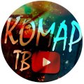 Иконка канала KOMAP_PICTURES