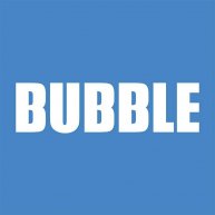 Иконка канала BUBBLE COMICS