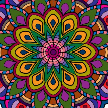 Иконка канала ASMR_Mix