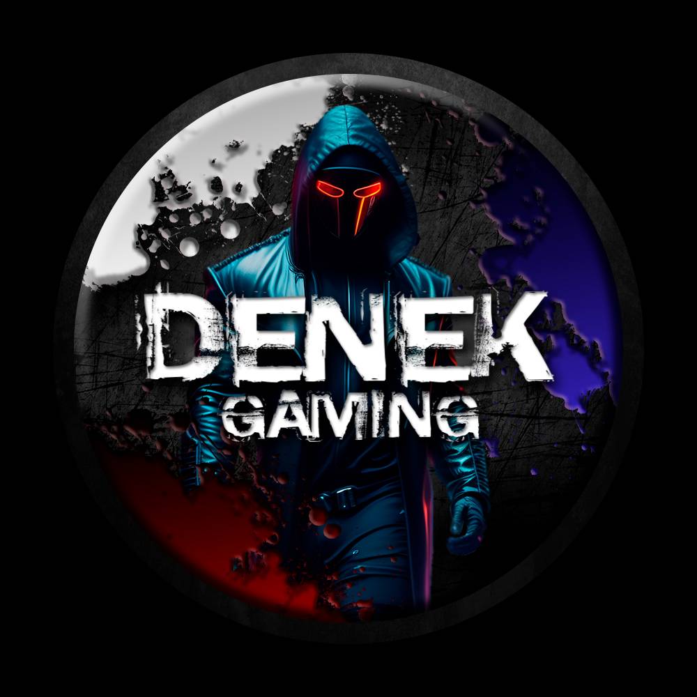 Иконка канала DenEkGaminG