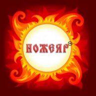 Иконка канала Мастерская Ножеяр