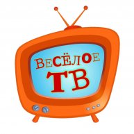 Иконка канала Весёлое ТВ